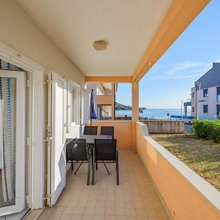 Lucrezia House With Apartments Lovrečica المظهر الخارجي الصورة