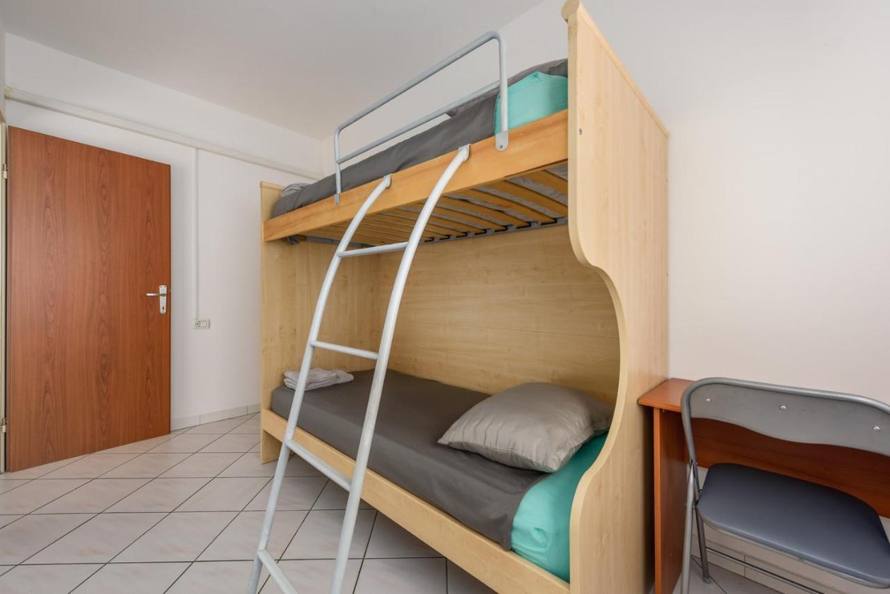 Lucrezia House With Apartments Lovrečica المظهر الخارجي الصورة