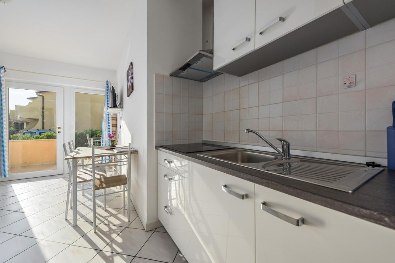 Lucrezia House With Apartments Lovrečica المظهر الخارجي الصورة